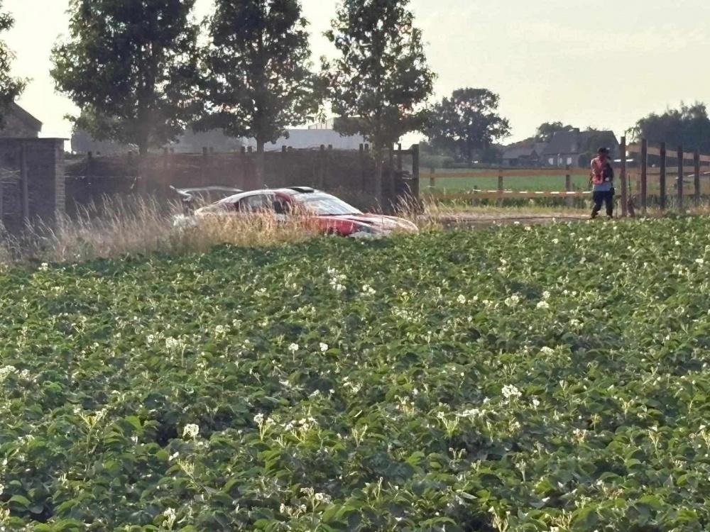Ardeca Ypres Rally Belgium - rallylovers.be
