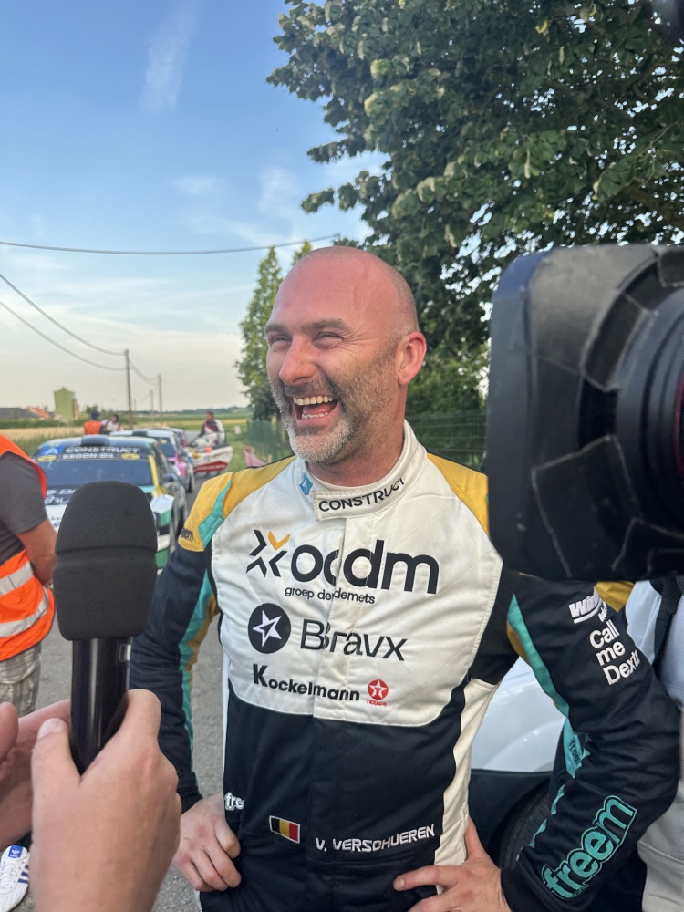 Ardeca Ypres Rally Belgium - rallylovers.be