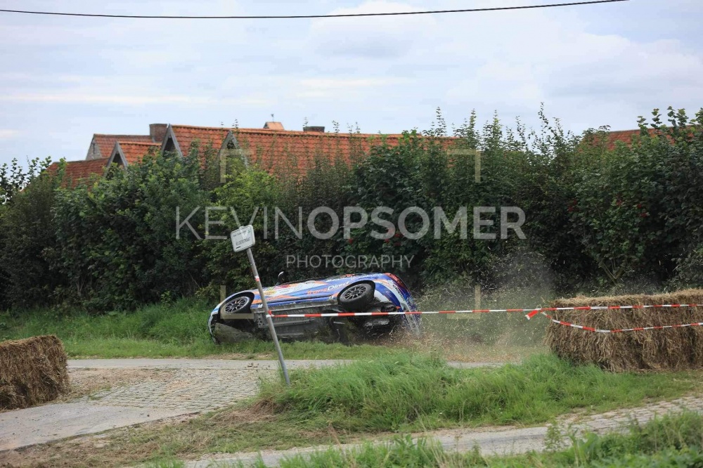 Aarova Rally - rallylovers.be