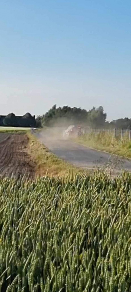 Ardeca Ypres Rally Belgium - rallylovers.be