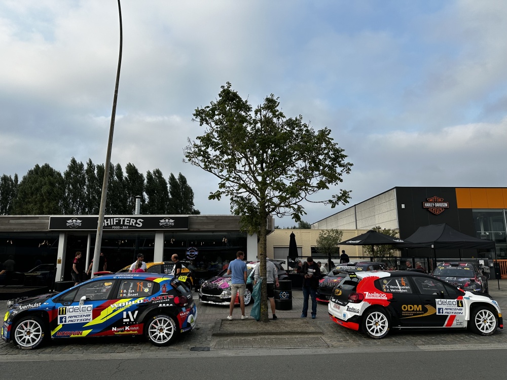 Omloop van Vlaanderen - rallylovers.be