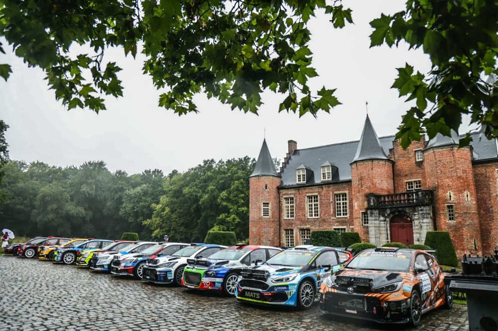 Omloop van Vlaanderen - rallylovers.be