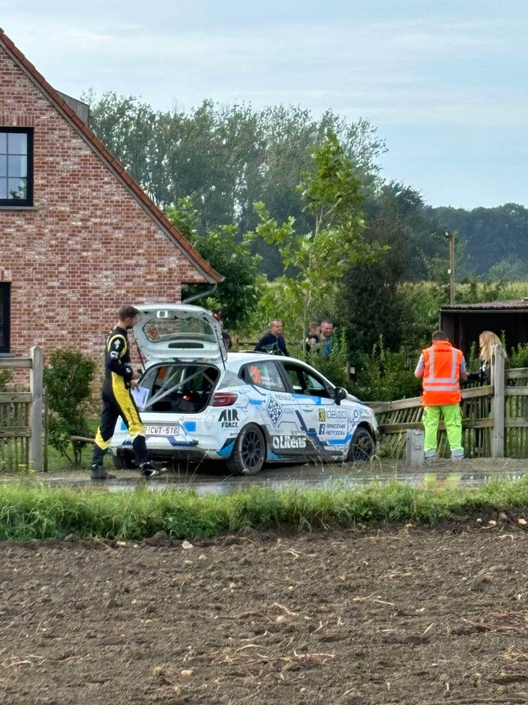 Omloop van Vlaanderen - rallylovers.be