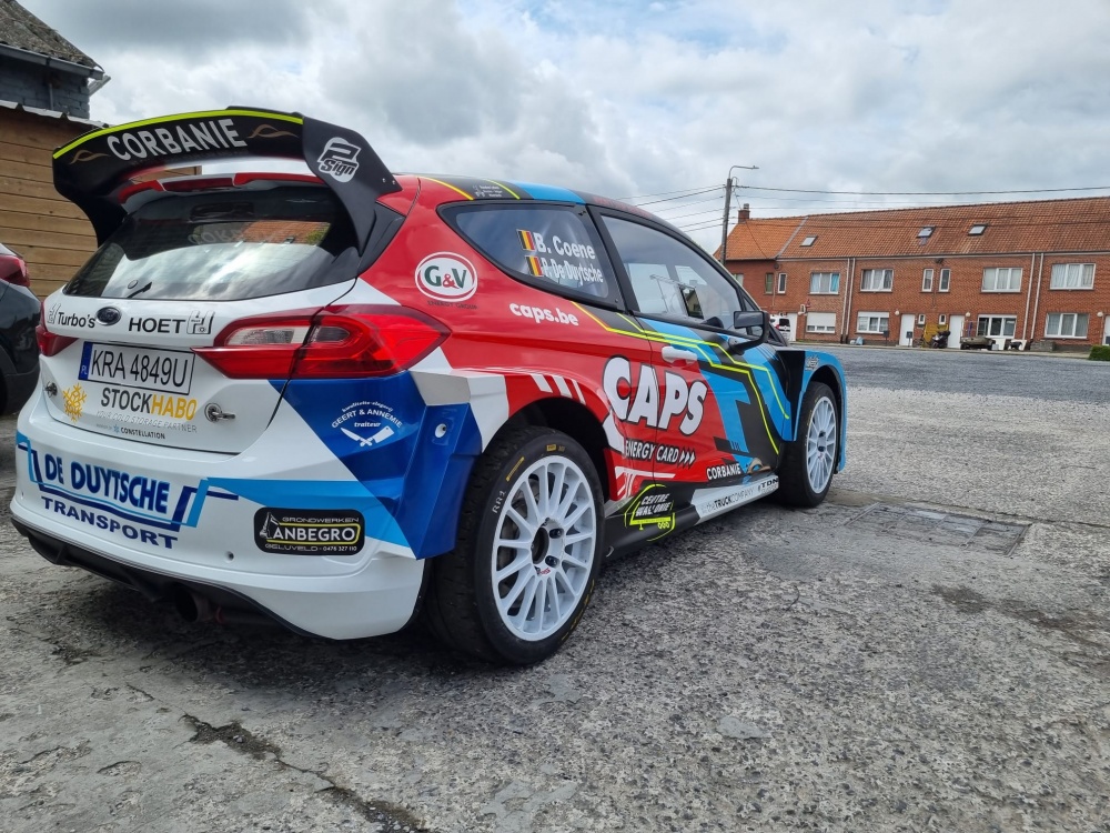 Omloop van Vlaanderen - rallylovers.be