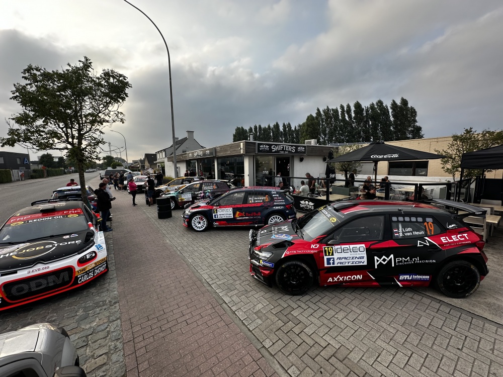 Omloop van Vlaanderen - rallylovers.be