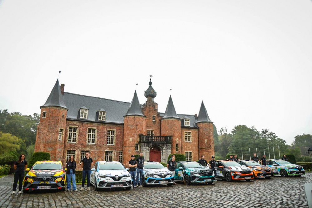 Omloop van Vlaanderen - rallylovers.be