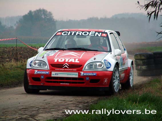 Rallylovers