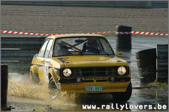 Rallylovers