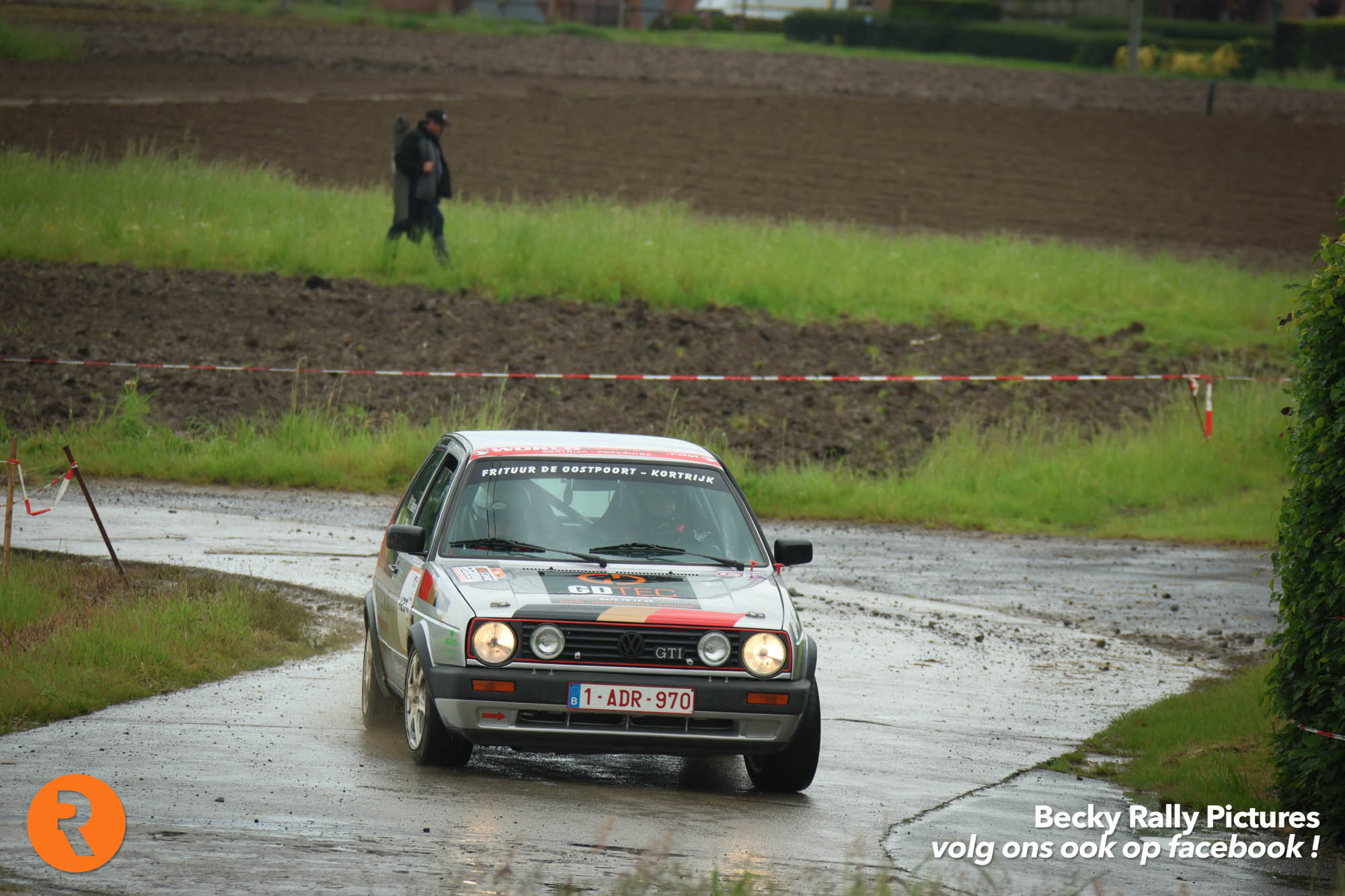 Rallylovers