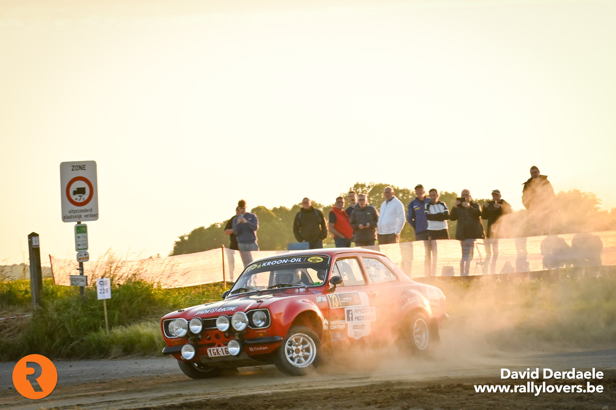 Rallylovers