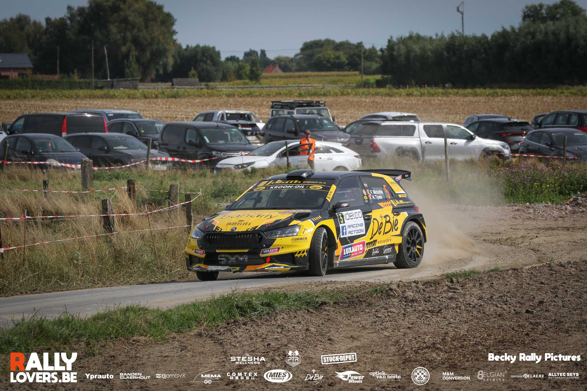 Rallylovers