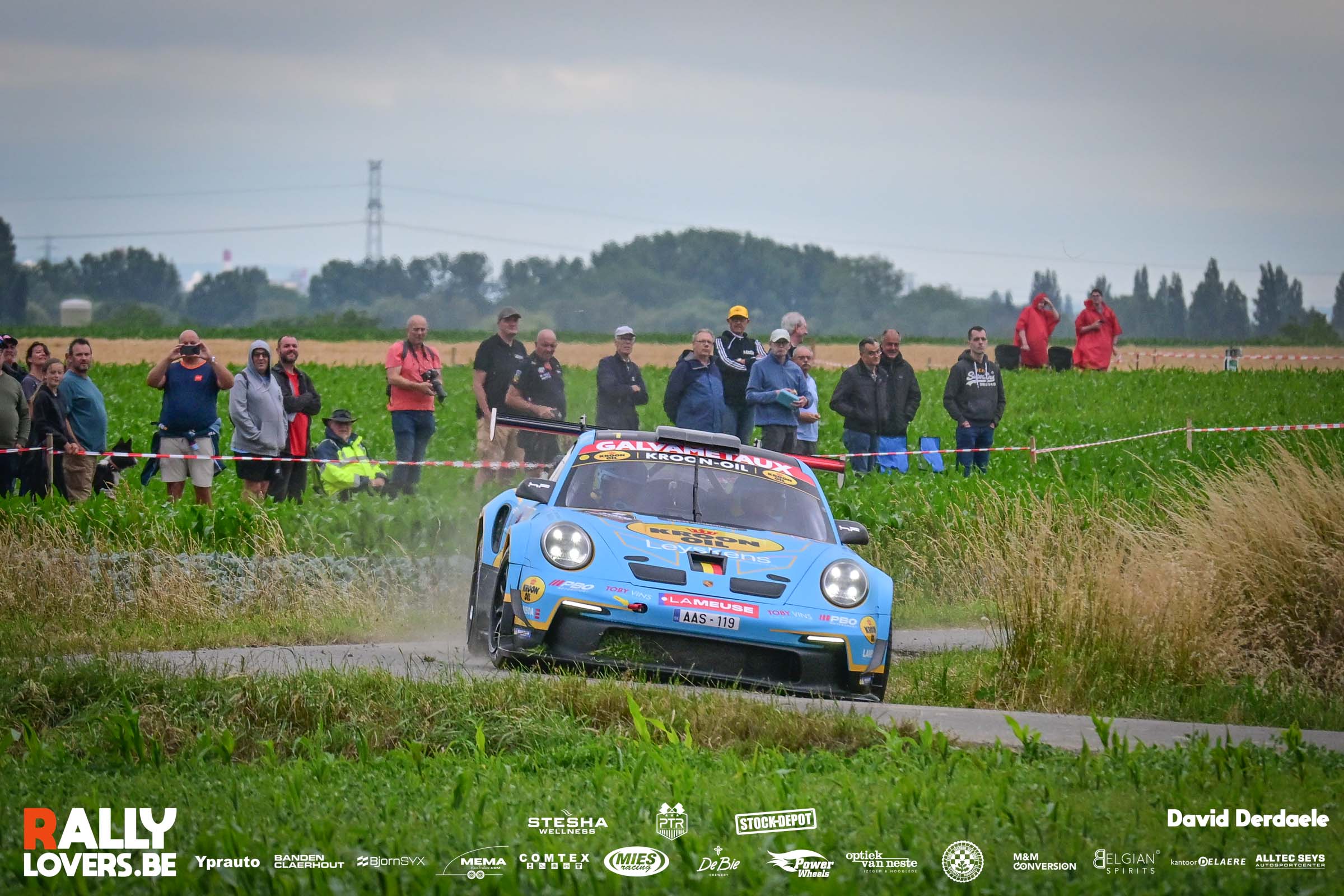 Rallylovers