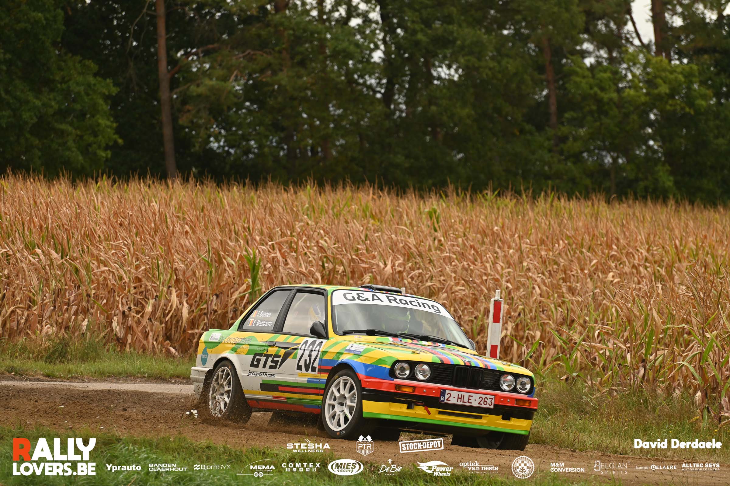 Rallylovers