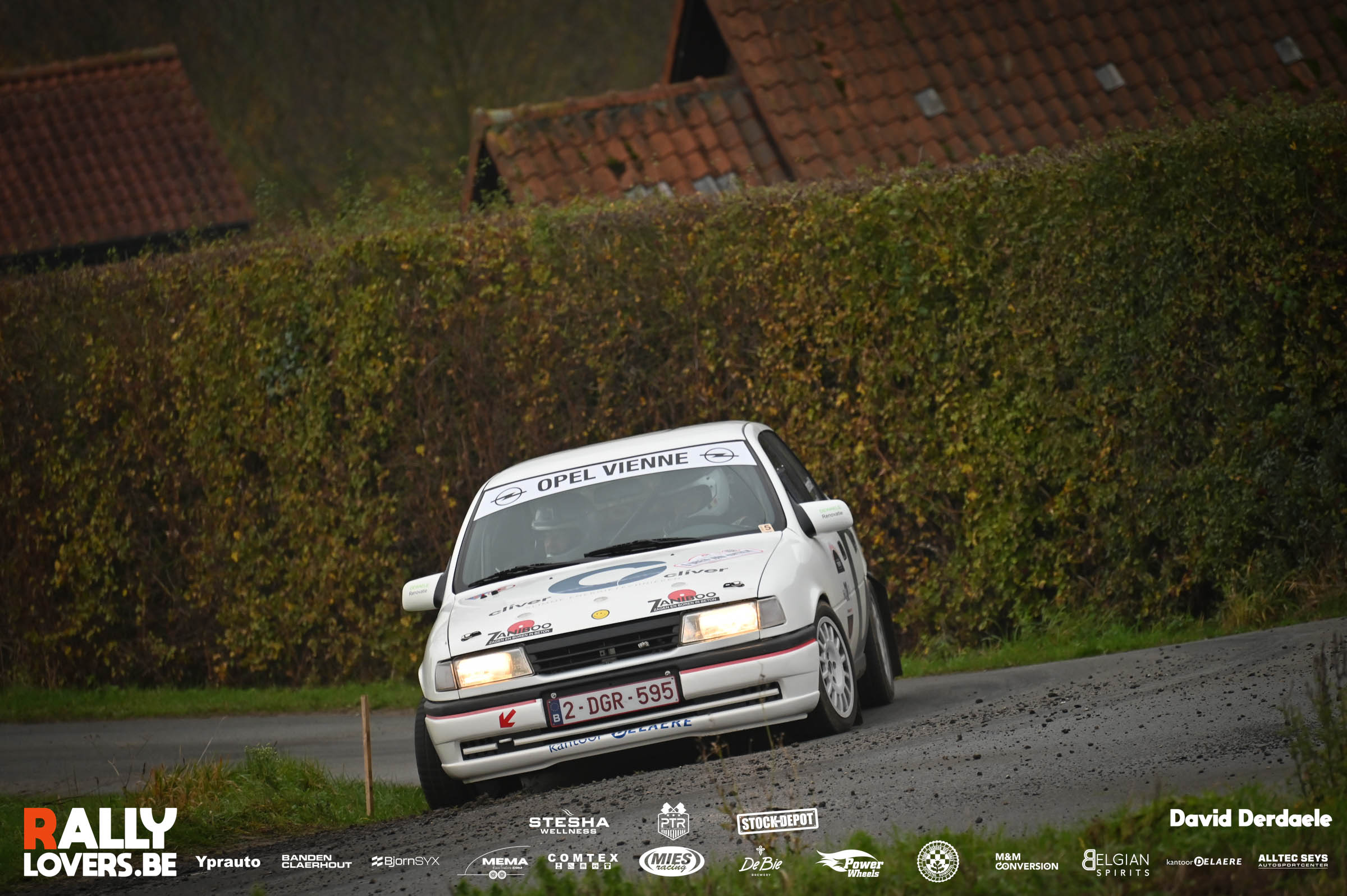 Rallylovers