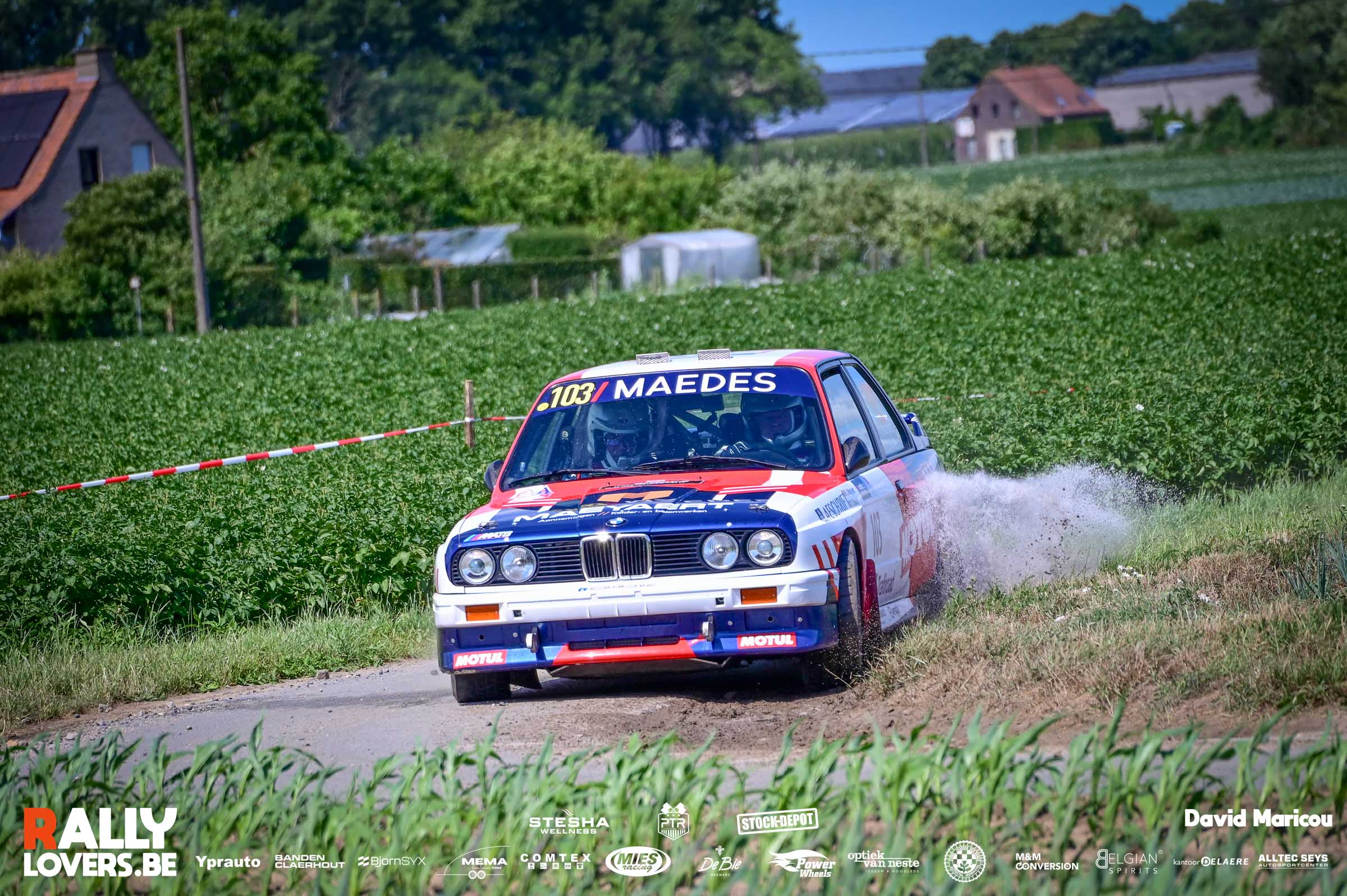 Rallylovers