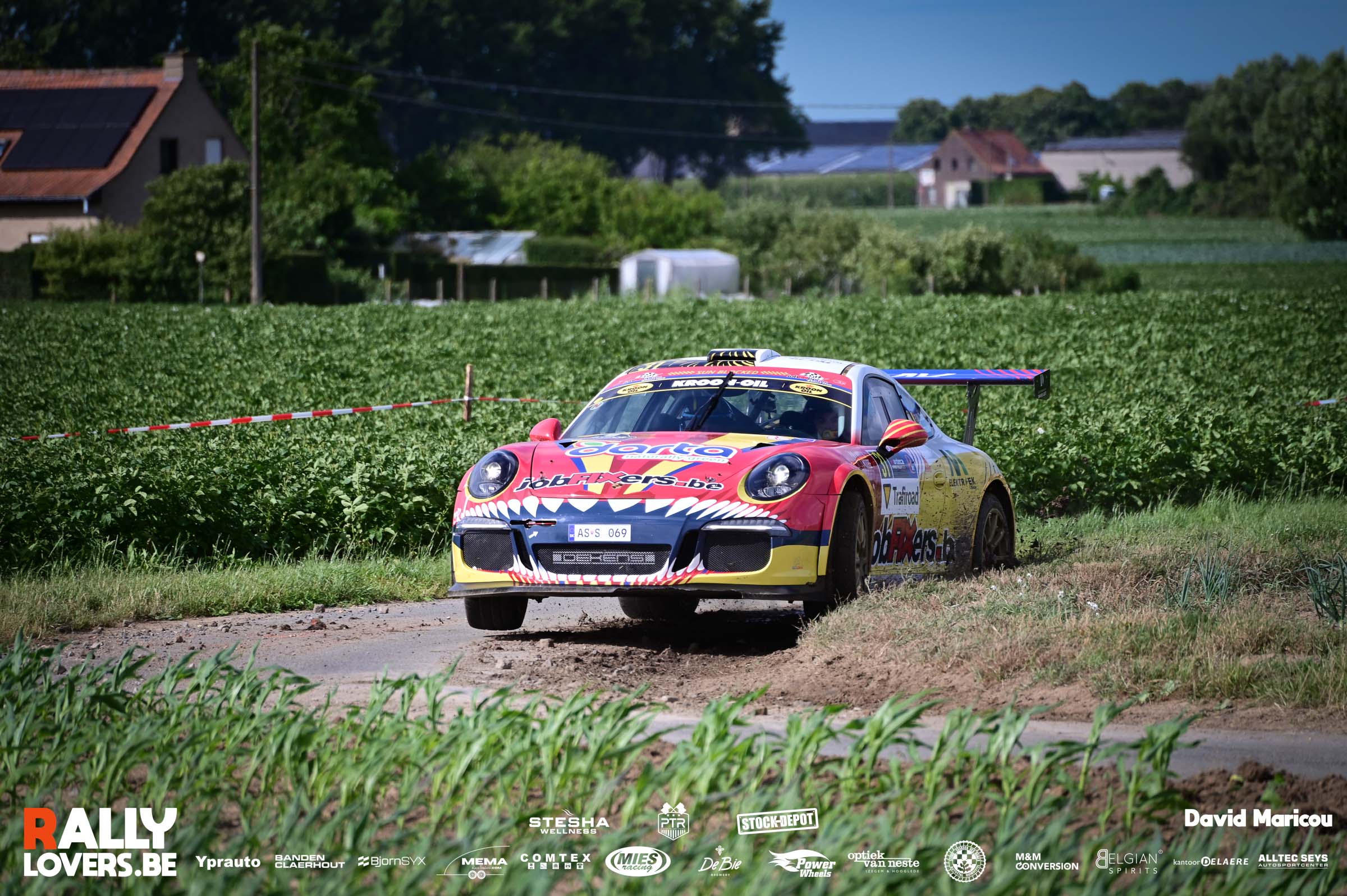 Rallylovers