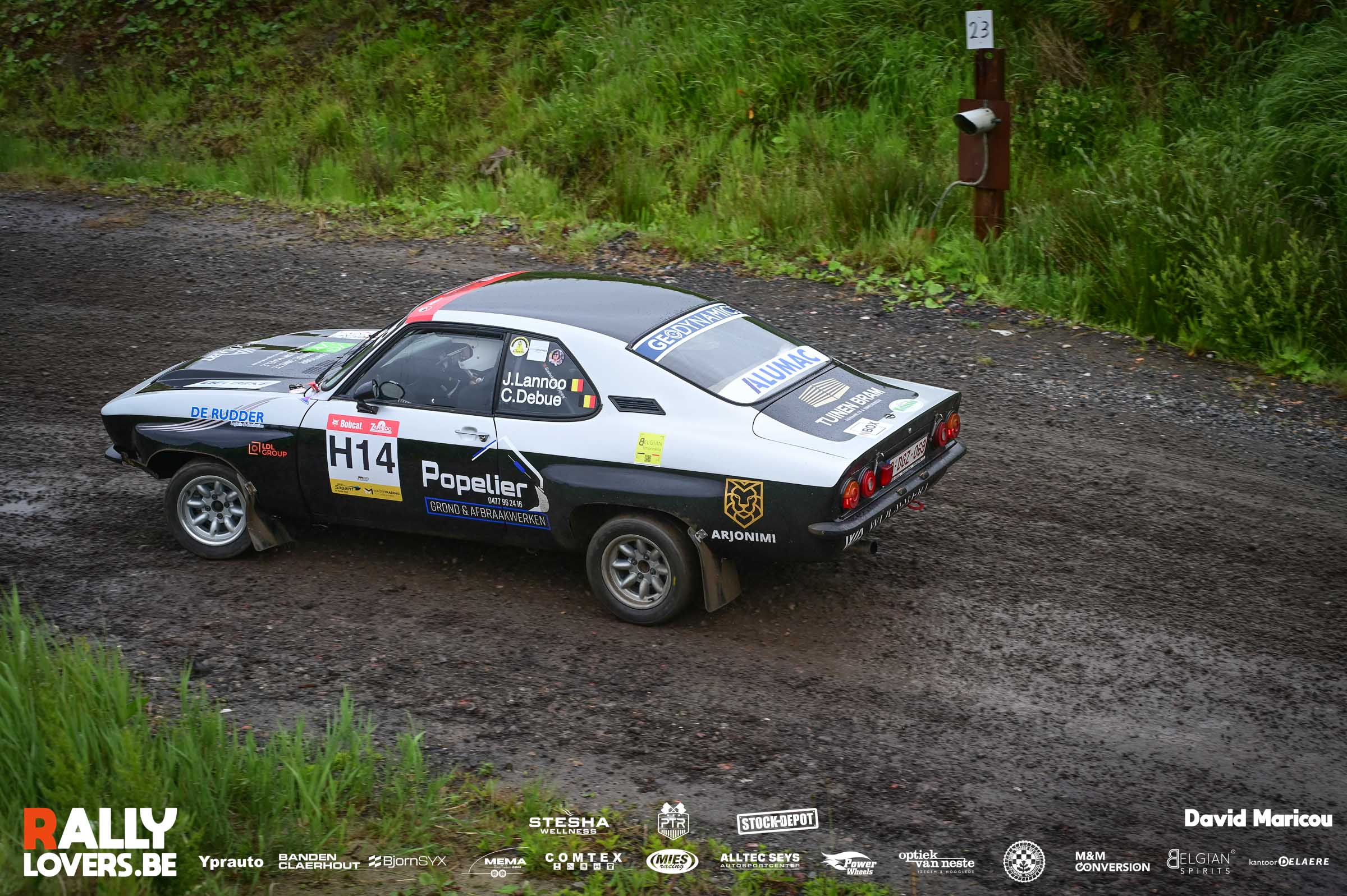 Rallylovers