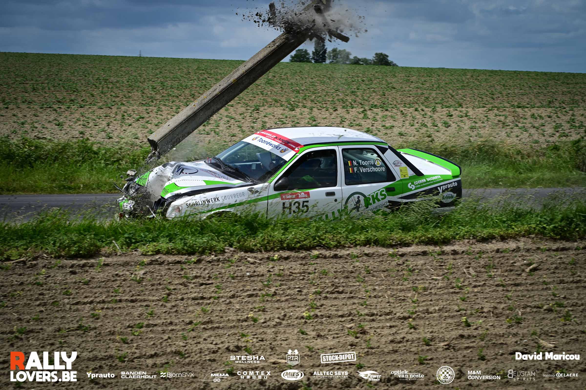 Rallylovers