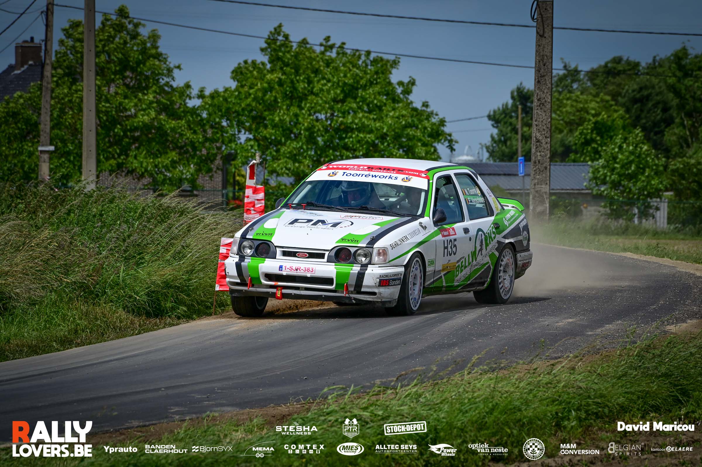 Rallylovers