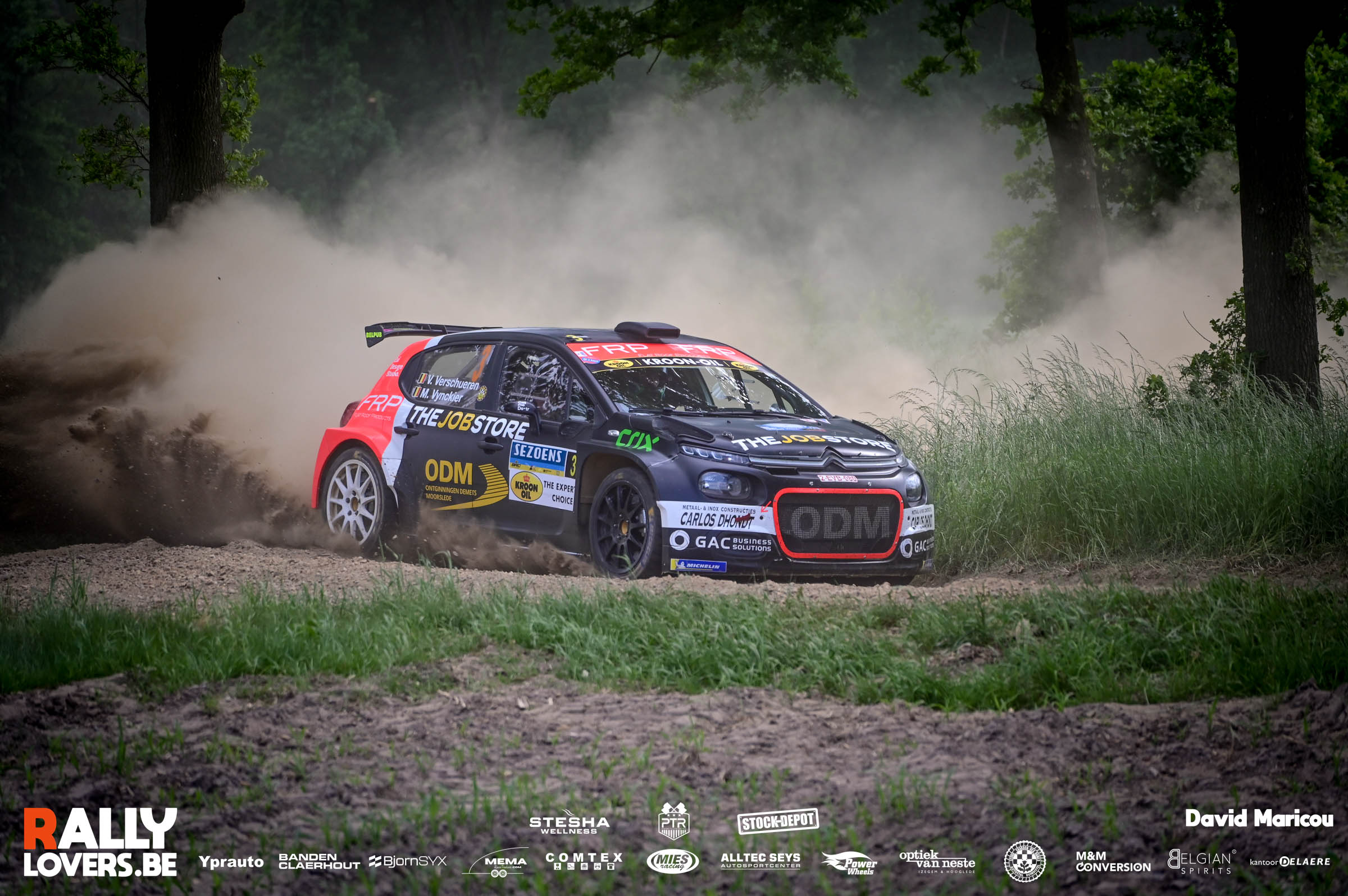 Rallylovers