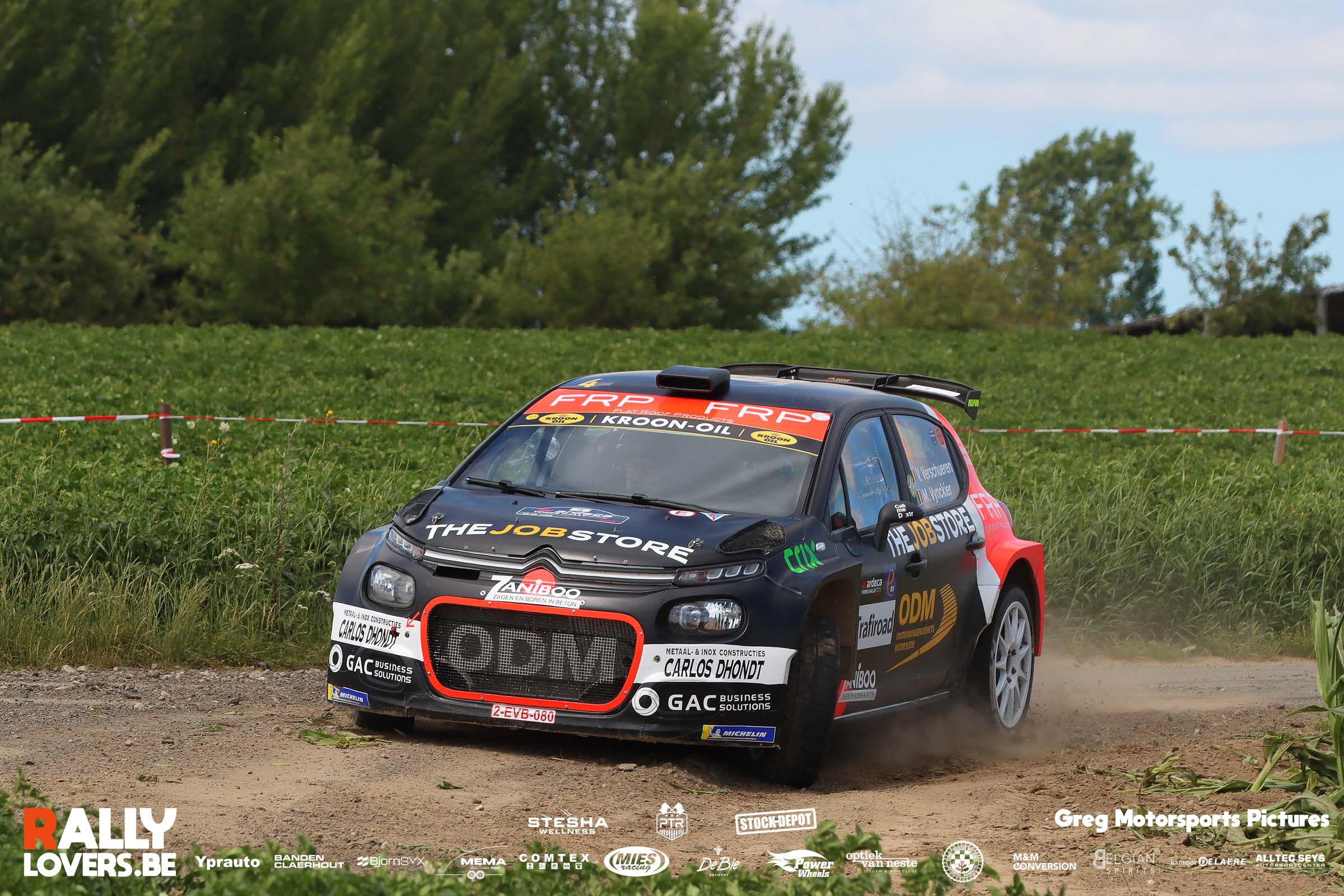Rallylovers