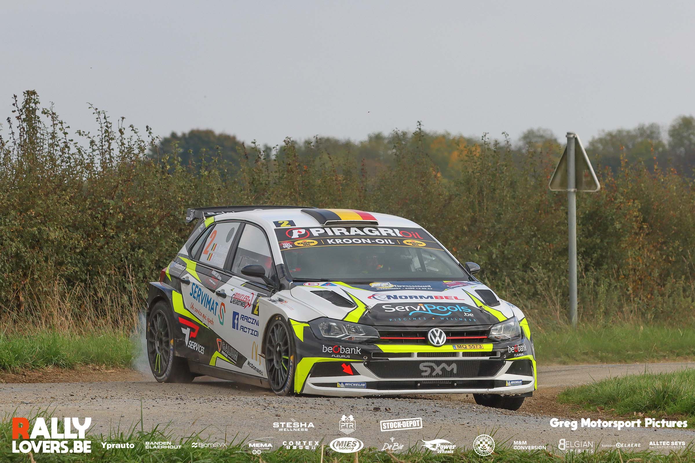 Rallylovers