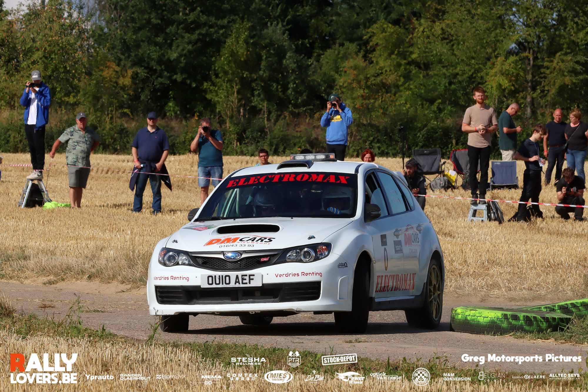 Rallylovers