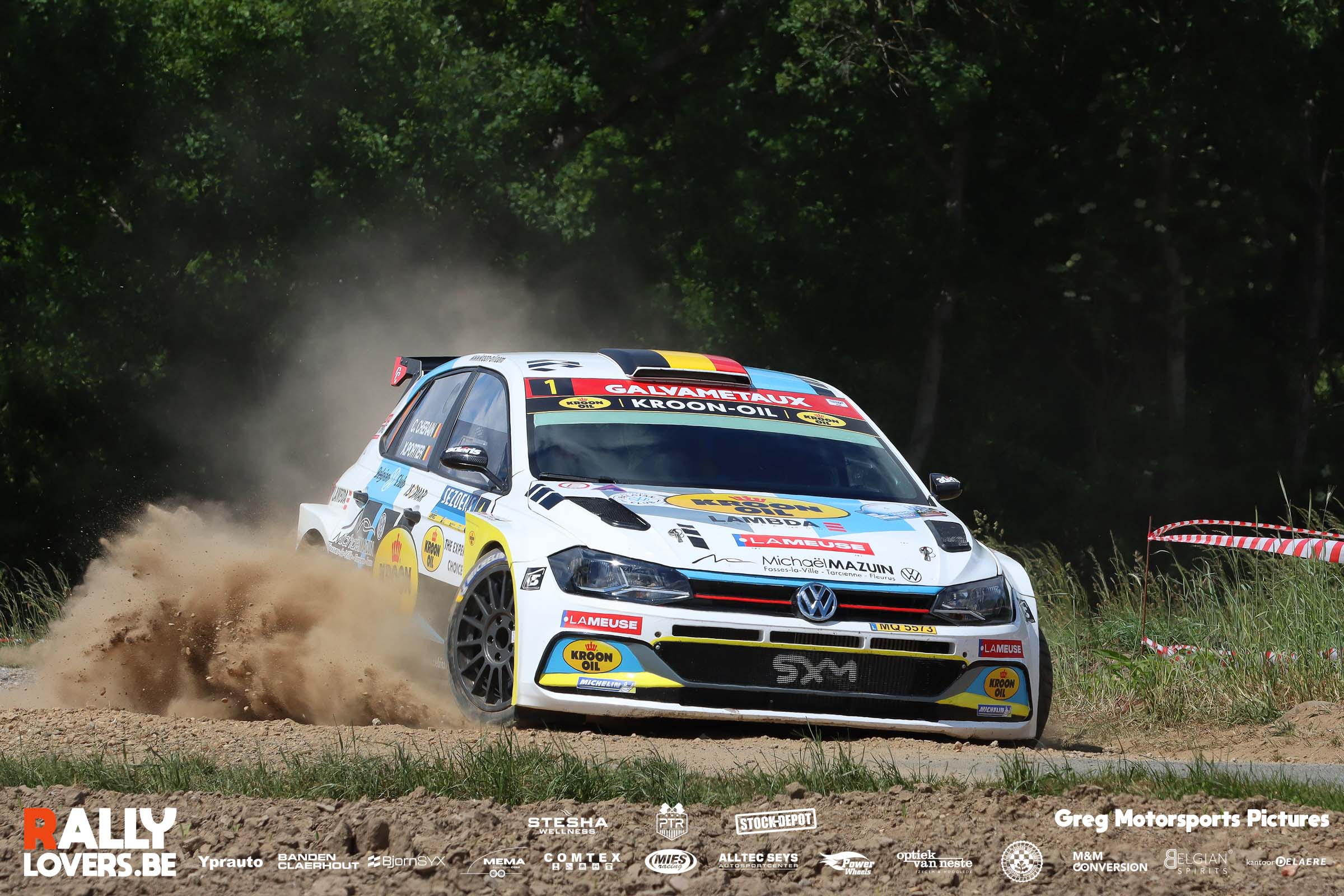 Rallylovers