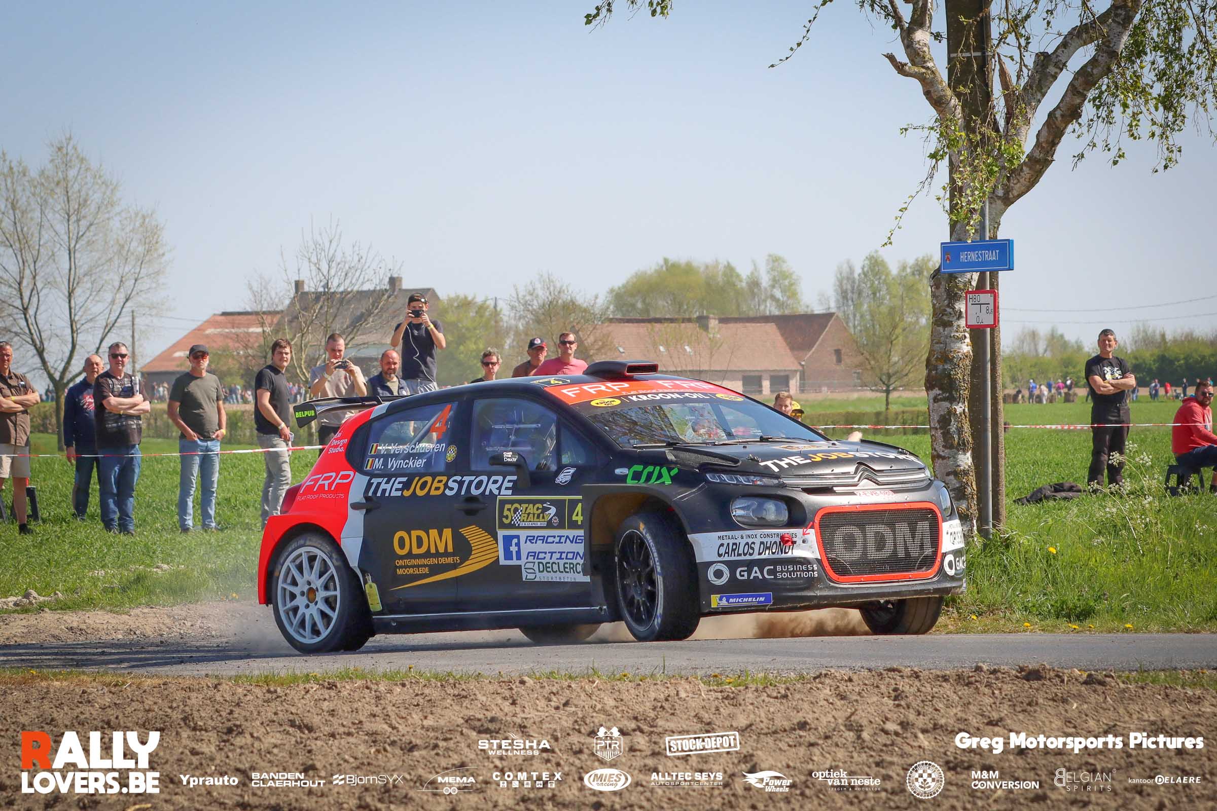 Rallylovers