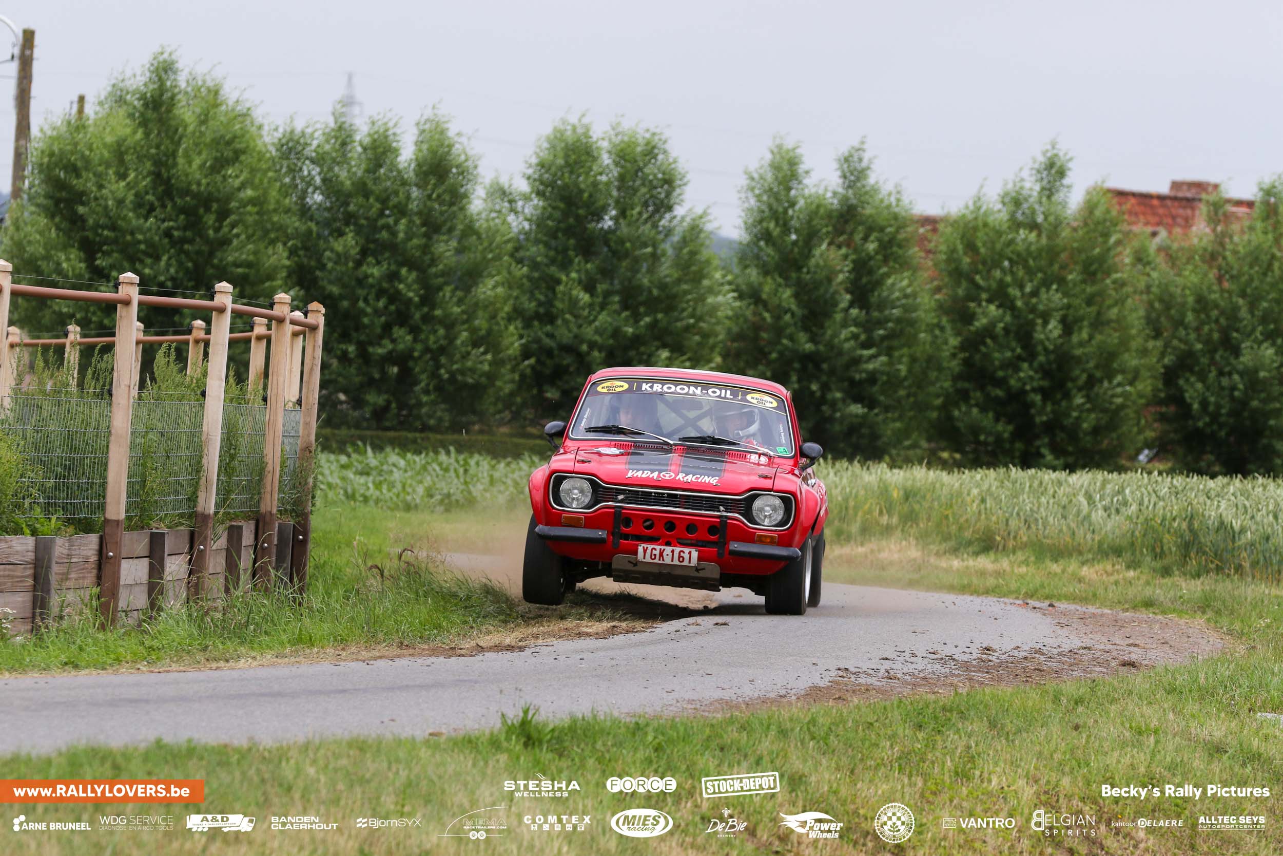 Rallylovers
