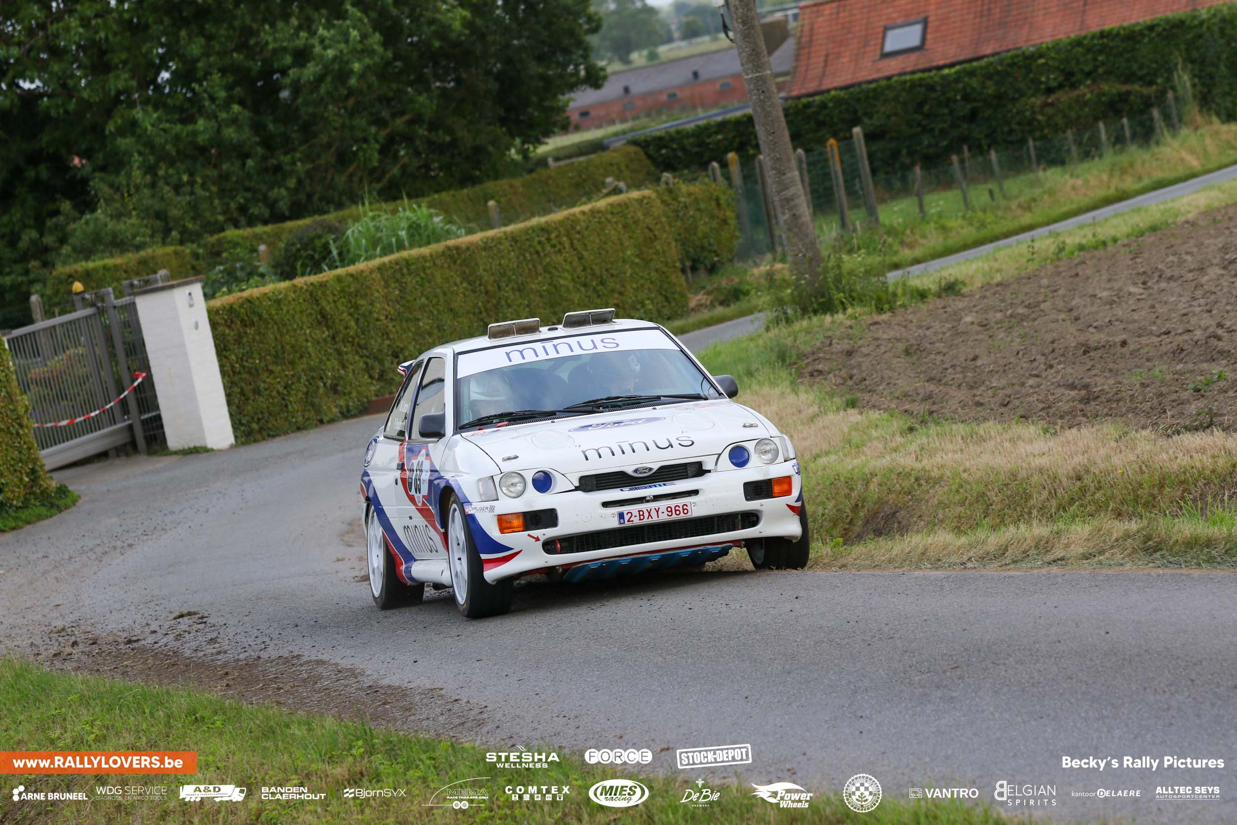 Rallylovers