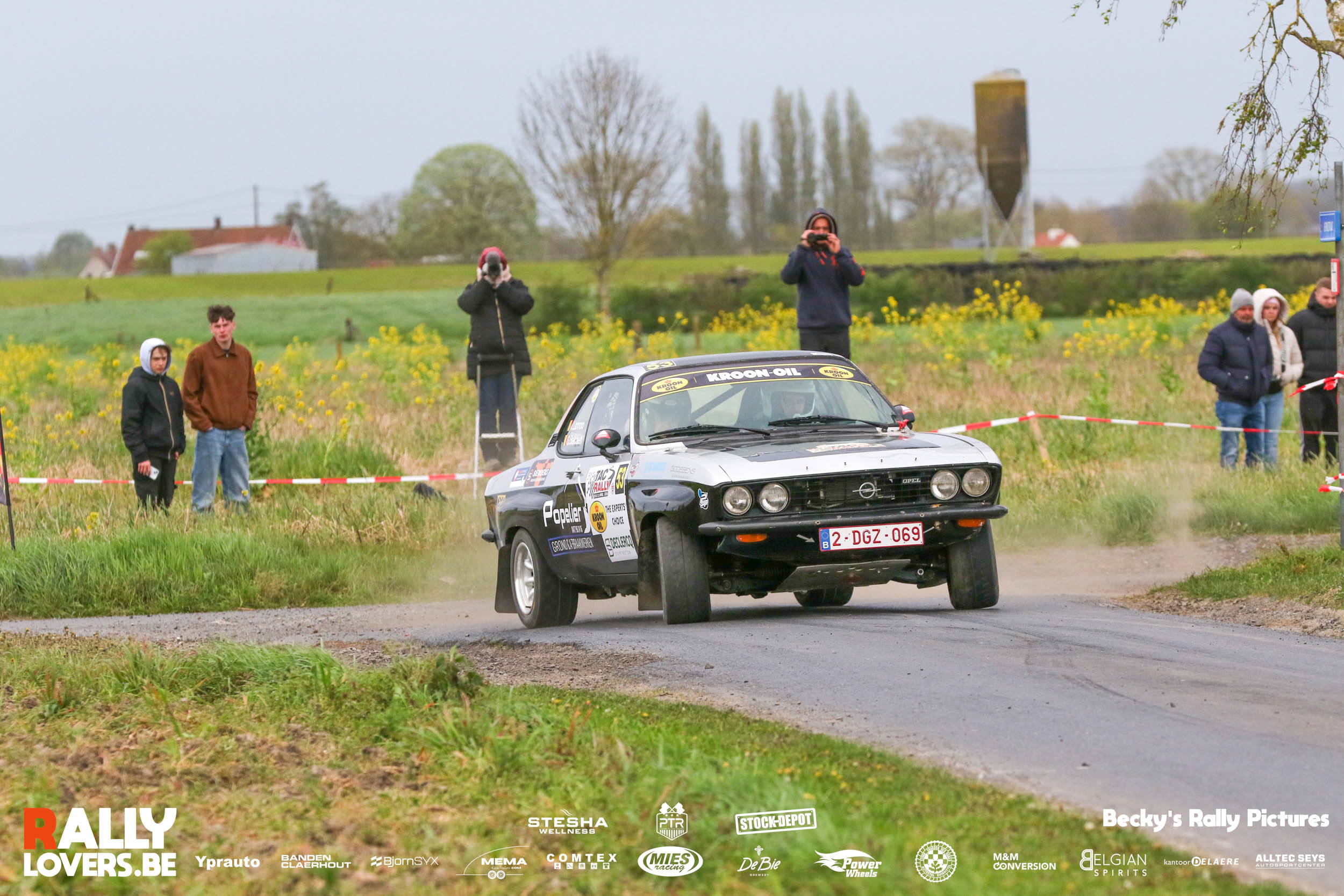 Rallylovers