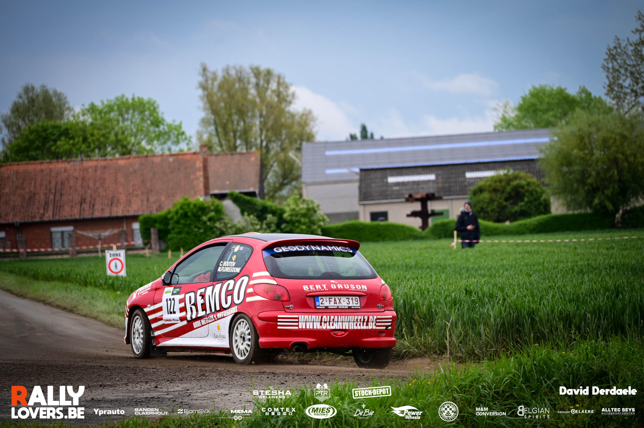 Rallylovers