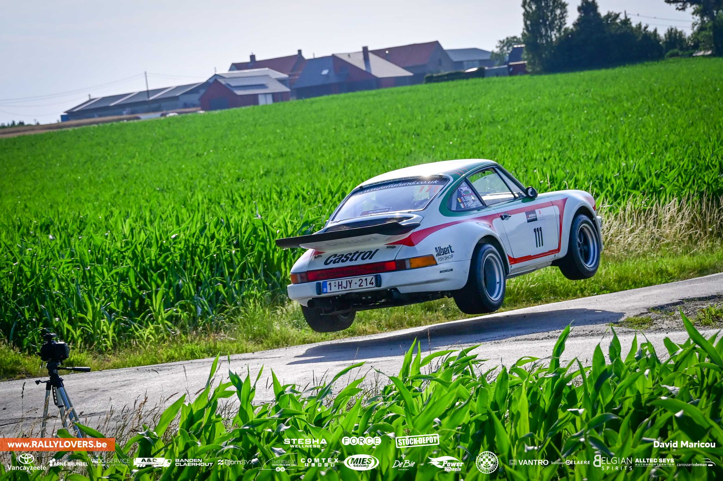 Rallylovers
