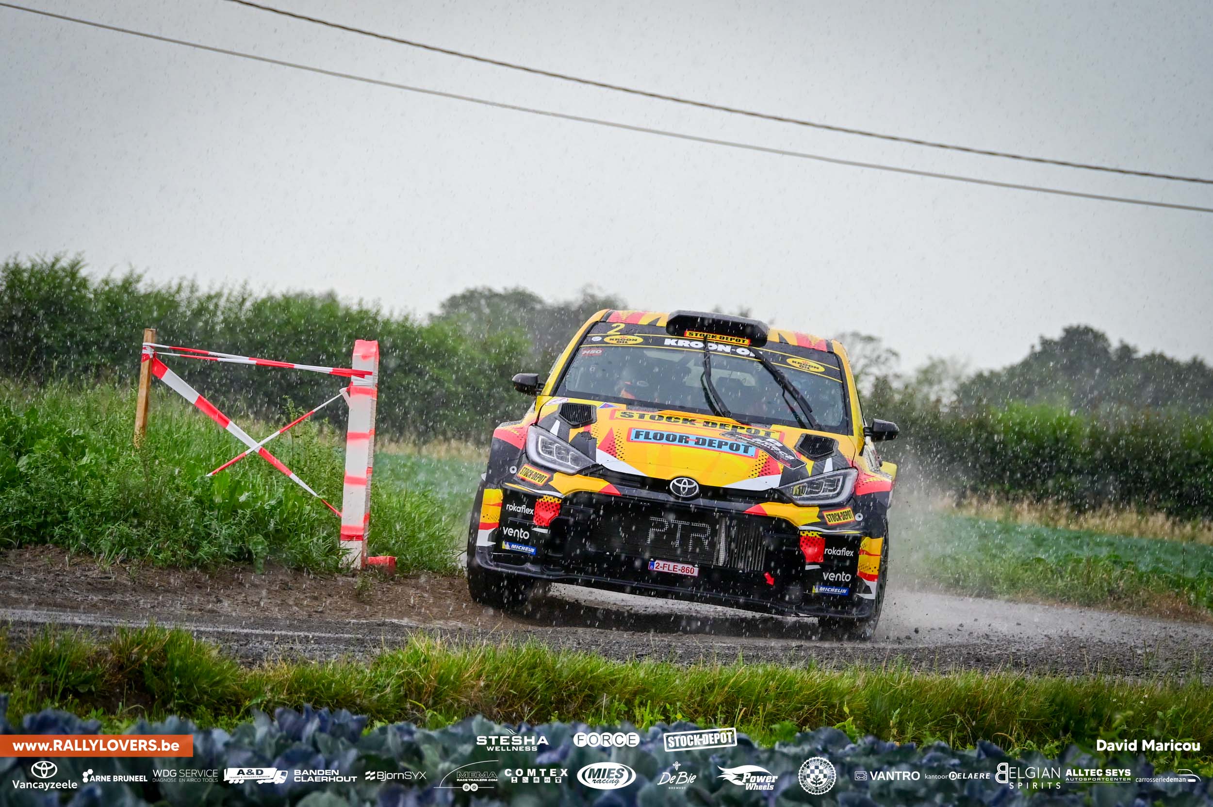 Rallylovers