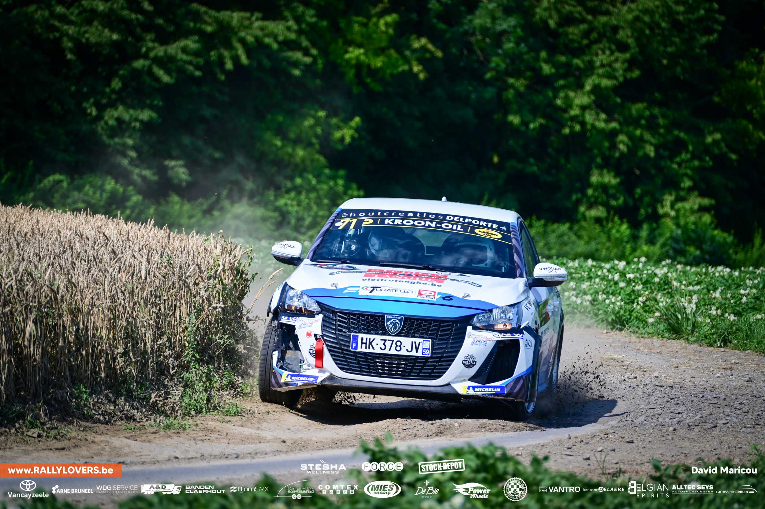 Rallylovers