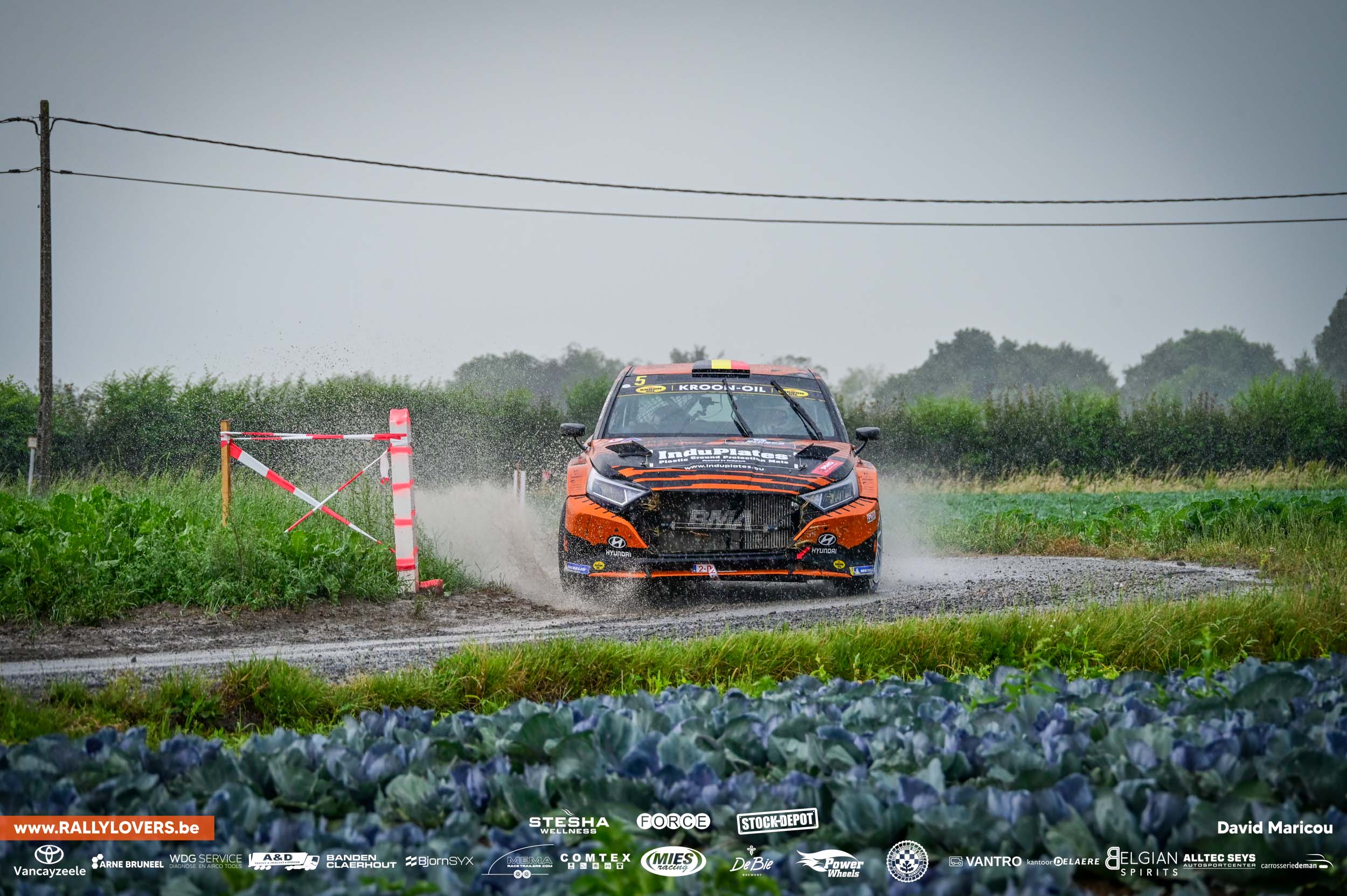 Rallylovers