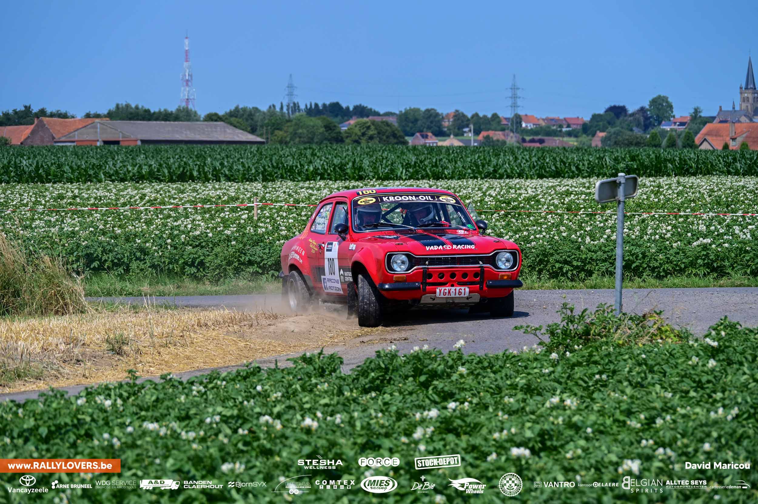 Rallylovers