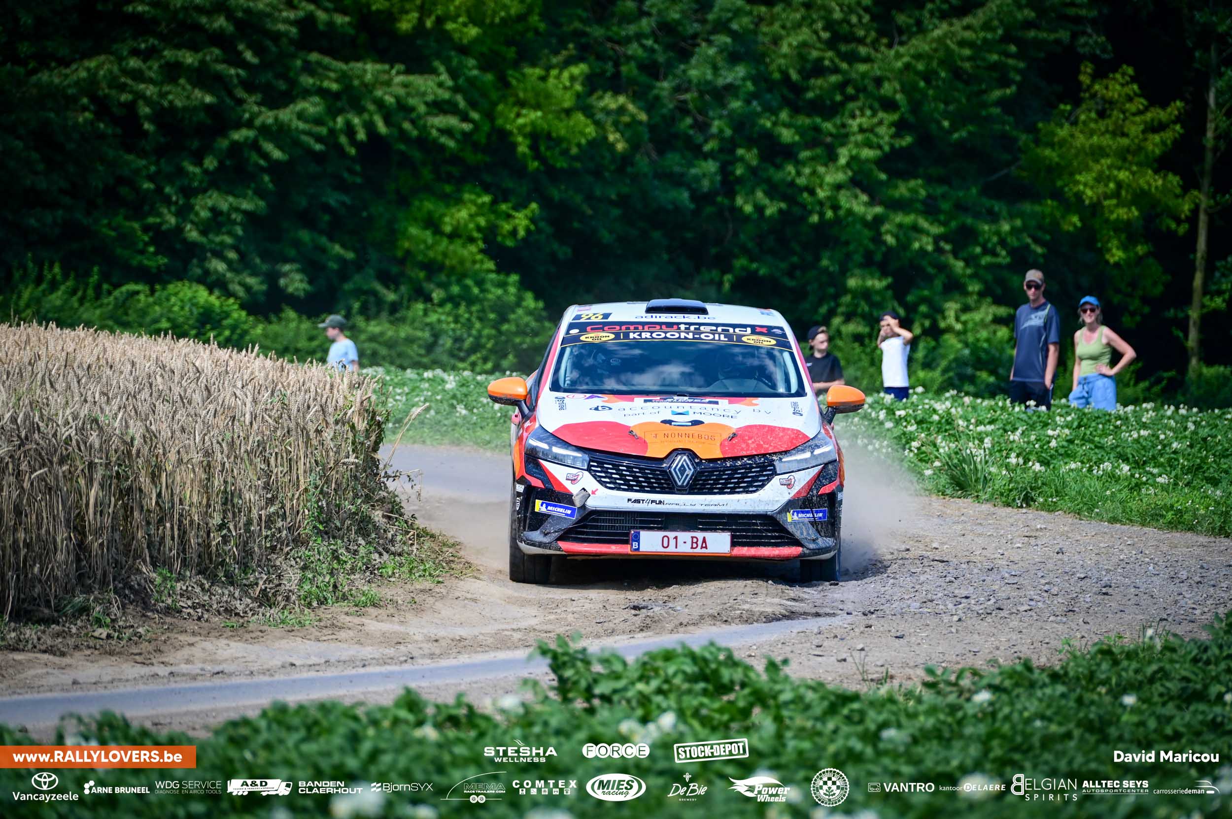 Rallylovers