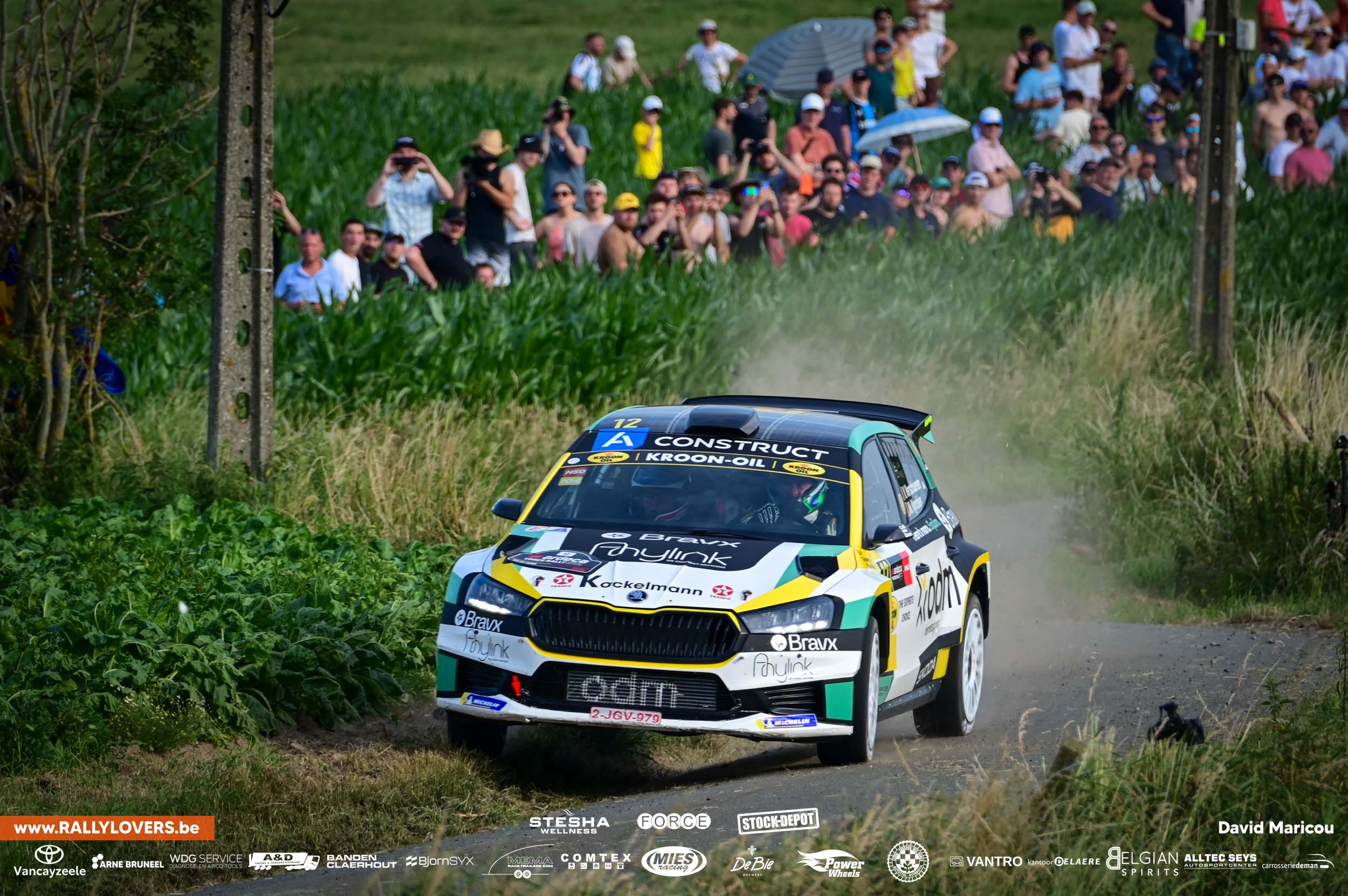 Rallylovers