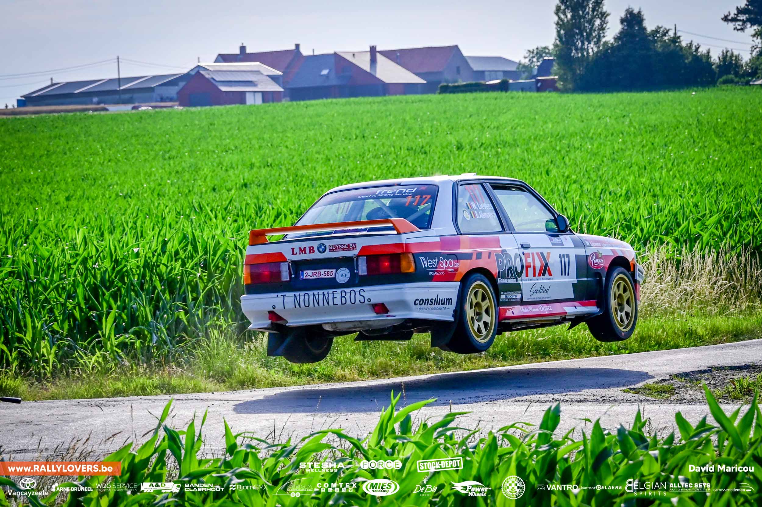 Rallylovers