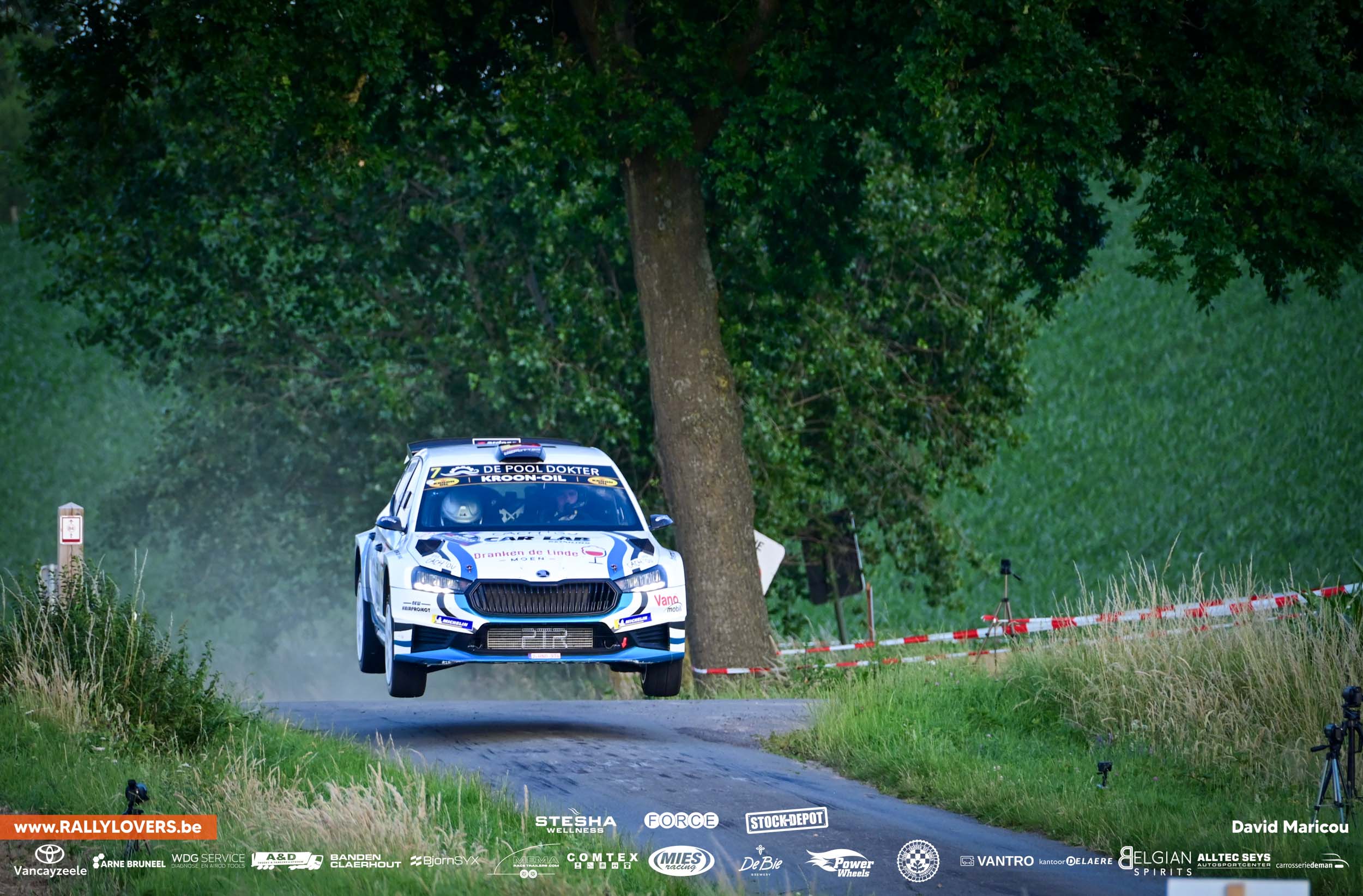 Rallylovers