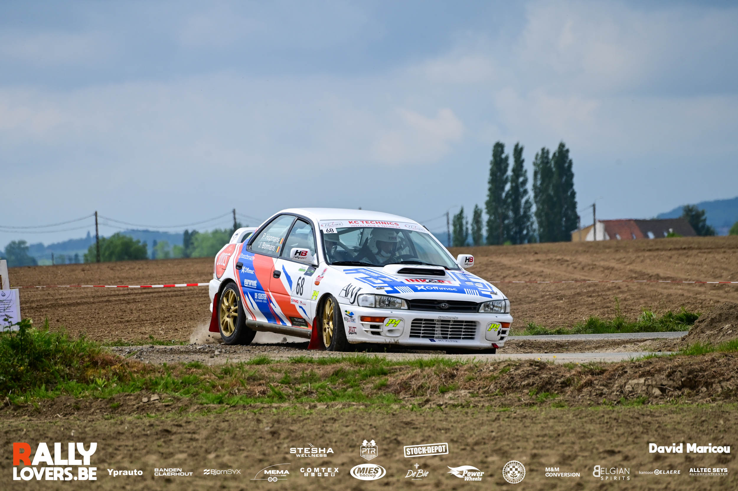 Rallylovers