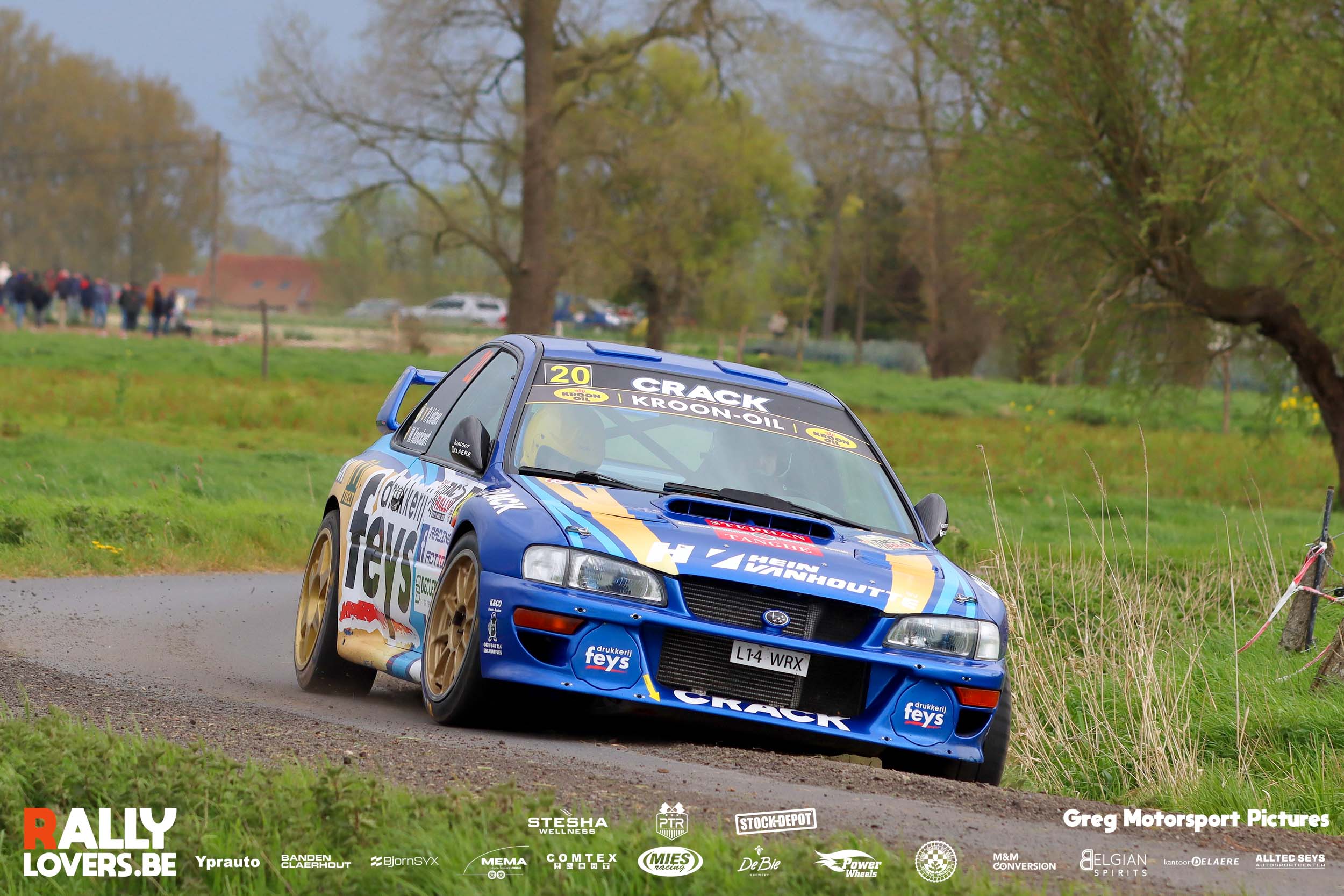 Rallylovers