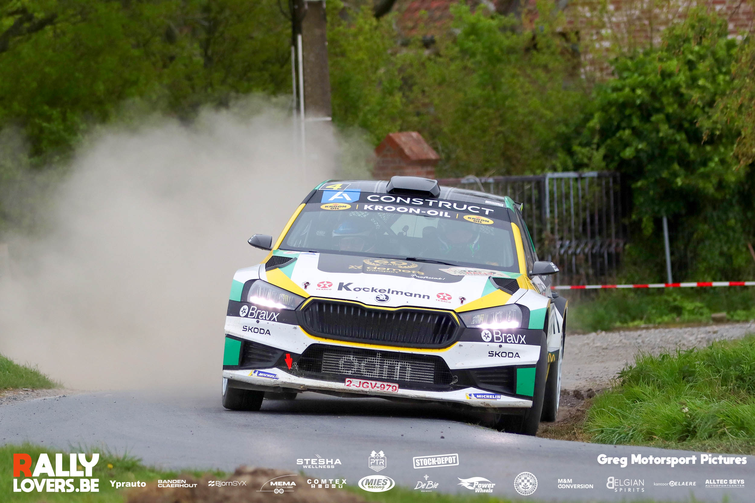 Rallylovers