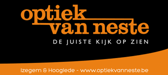 Optiek Vanneste Hooglede Izegem