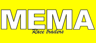 MEMA Racing Trailers